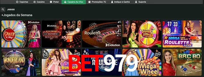 Bet979 bet