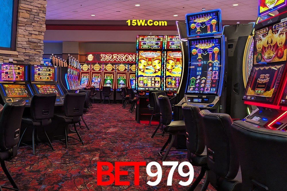 Experiência VIP Bet979
