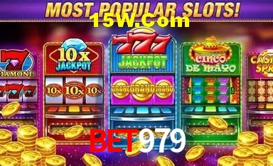 Inovações de Jogos na Bet979: O Futuro das Experiências Interativas