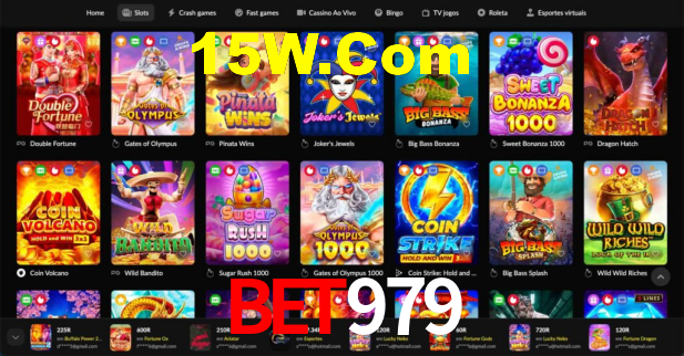 Desvendando o Mundo dos Jogos Virtuais na Bet979