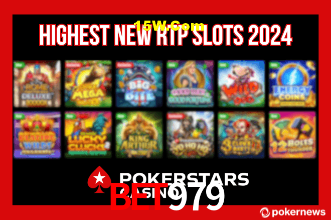 Welcome Bonus Bet979