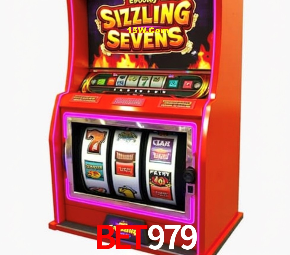 Descubra a Magia dos Jogos de Arcade no Bet979