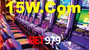Sinta a adrenalina dos jogos de cassino com Bet979