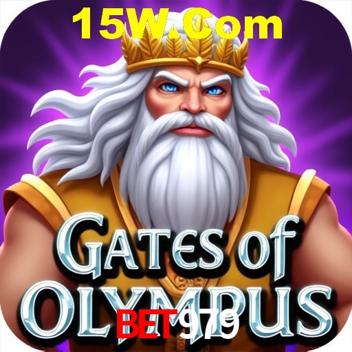 Gates of Olympus Bet979