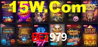 Programa VIP Bet979