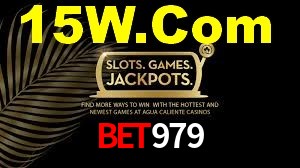 Bet979: Seu Cassino Premiado com Pagamentos Rápidos